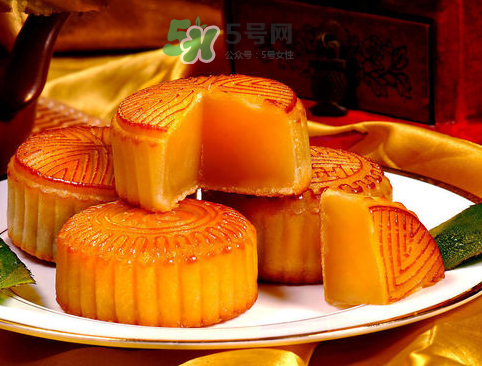 月餅多少錢一斤2017？月餅多少錢一盒2017？