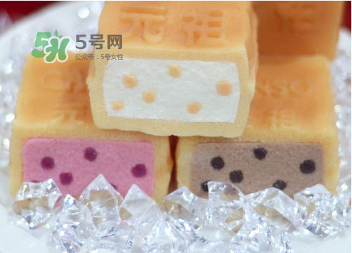 元祖雪月餅多少錢？2017元祖雪月餅多少錢？