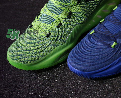 adidas crazy explosive 2017pk維金斯籃球鞋熒光色會發(fā)售嗎？