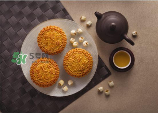 美心月餅多少錢一盒2017？美心月餅價(jià)格表2017