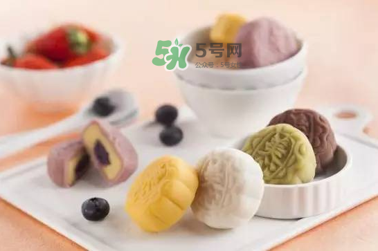 美心月餅多少錢一盒2017？美心月餅價(jià)格表2017