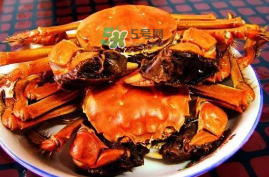 2017盤錦河蟹多少錢一斤？2017盤錦河蟹價(jià)格預(yù)測(cè)