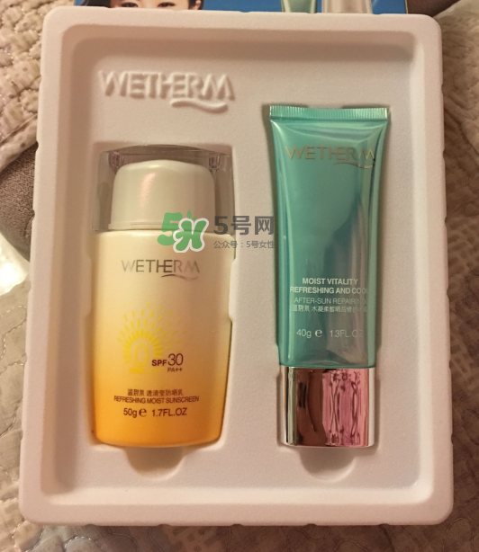 溫碧泉防曬霜價(jià)格表 溫碧泉防曬霜多少錢？