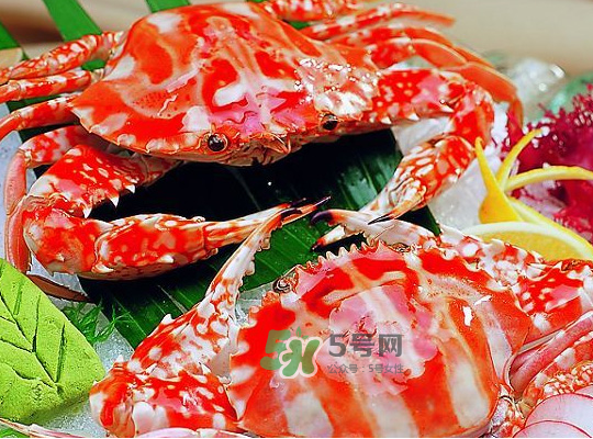 海蟹多少錢一斤2017？2017海蟹價(jià)格