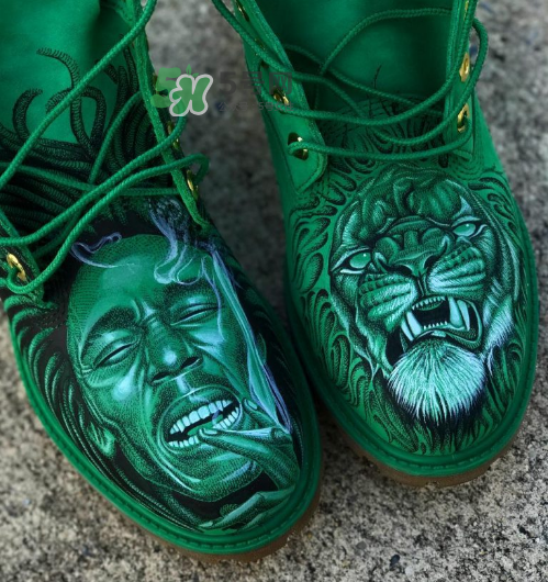 ultamiciti與timberland champs sports合作款鞋多少錢_在哪買？