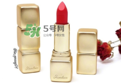 GUERLAIN嬌蘭kisskiss MATTE霧面唇膏試色_色號(hào) GUERLAIN嬌蘭kisskiss MATTE霧面唇膏試色_色號(hào)