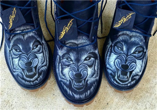 ultamiciti與timberland champs sports合作款鞋多少錢_在哪買？