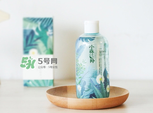 百雀羚卸妝水多少錢(qián)？百雀羚卸妝水怎么打開(kāi)