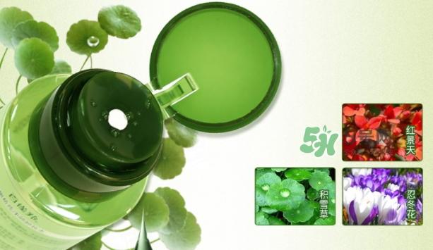 百雀羚卸妝水多少錢(qián)？百雀羚卸妝水怎么打開(kāi)