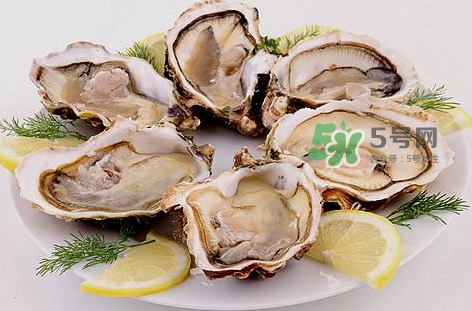 吃生蠔對生男孩有幫助嗎？吃生蠔生男孩是真的嗎？