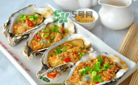 吃生蠔對生男孩有幫助嗎？吃生蠔生男孩是真的嗎？