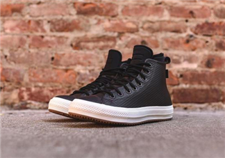 匡威新款開口笑sneaker boot系列多少錢_在哪買？