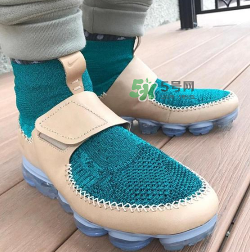 marc newson與nike air vapormax聯(lián)名高幫襪子鞋多少錢(qián)？