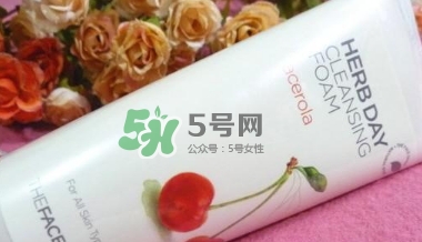 菲詩(shī)小鋪櫻桃泡沫潔面膏怎么樣_菲詩(shī)小鋪櫻桃泡沫潔面好用嗎 菲詩(shī)小鋪櫻桃泡沫潔面膏怎么樣_菲詩(shī)小鋪櫻桃泡沫潔面好用嗎