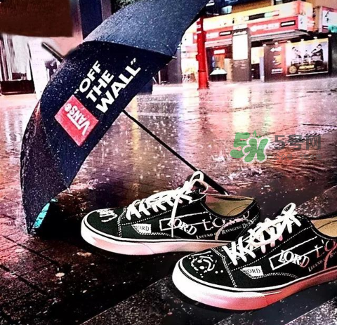 alyx與vans爵跡聯(lián)名款在哪買_怎么買_什么時候發(fā)售？