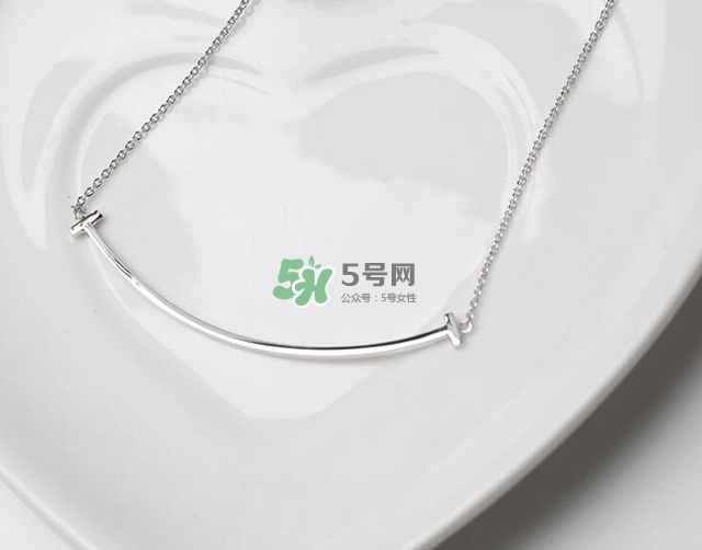 tiffany蒂芙尼微笑項(xiàng)鏈多少錢(qián)_專柜價(jià)格