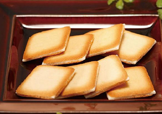 白色戀人多少錢一盒？白色戀人12枚多少錢