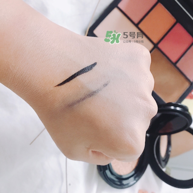 nars氣墊什么時(shí)候上市？nars氣墊粉底怎么用？