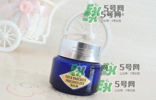 歐舒丹蠟菊系列適合多大年齡？歐舒丹蠟菊眼霜怎么樣