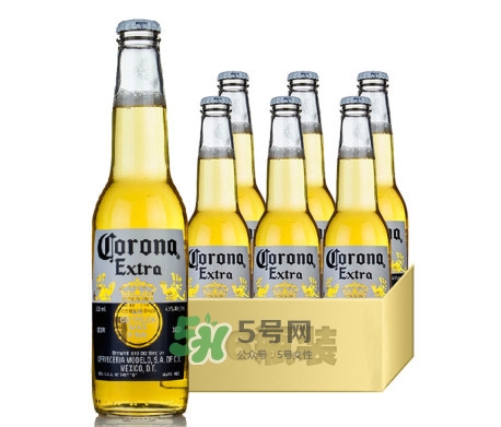 科羅娜啤酒多少度？科羅娜啤酒怎么樣