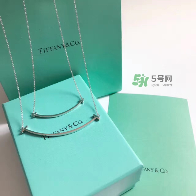 tiffany蒂芙尼微笑項鏈尺寸大小_材質(zhì)真假 tiffany蒂芙尼微笑項鏈尺寸大小_材質(zhì)真假