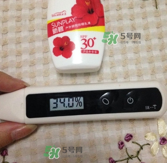 新碧戶外驕陽防曬乳怎么樣？新碧戶外驕陽防曬乳多少錢