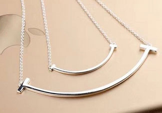 tiffany蒂芙尼微笑項(xiàng)鏈多少錢(qián)_專柜價(jià)格