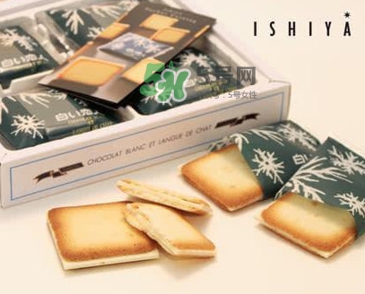 白色戀人多少錢一盒？白色戀人12枚多少錢