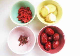 立秋能喝姜棗茶嗎？立秋還能喝姜棗茶嗎？