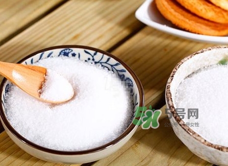 怎么選擇食用鹽？孕婦吃什么鹽好？