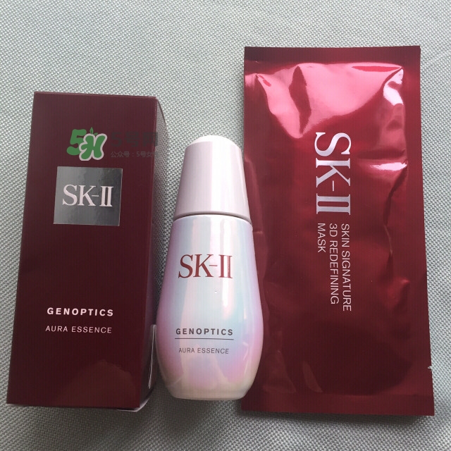 sk2小燈泡效果怎么樣 sk2小燈泡成分 sk2小燈泡效果怎么樣 sk2小燈泡成分