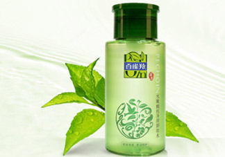 百雀羚卸妝水多少錢？百雀羚卸妝水怎么打開