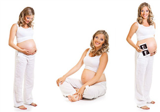 頭胎有妊娠線二胎沒有是因為寶寶性別不一樣嗎？