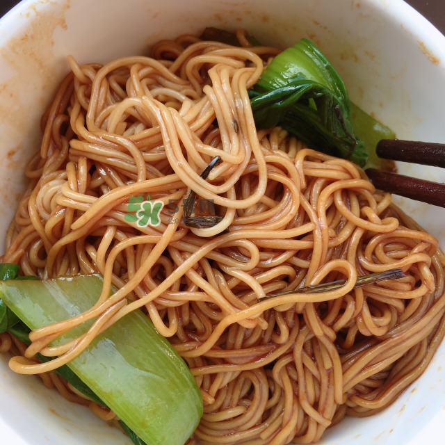 蔥油拌面的做法 蔥油拌面怎么做 蔥油拌面的做法 蔥油拌面怎么做