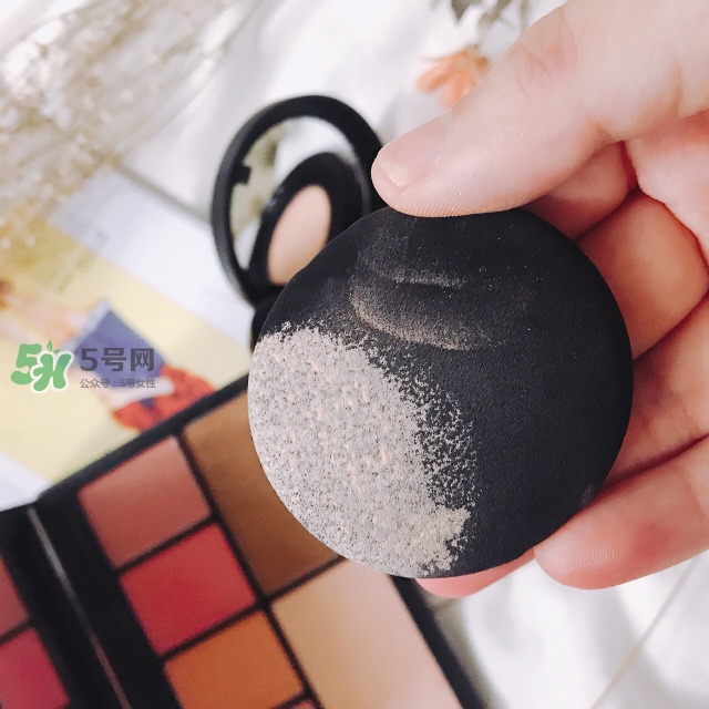 nars氣墊什么時(shí)候上市？nars氣墊粉底怎么用？