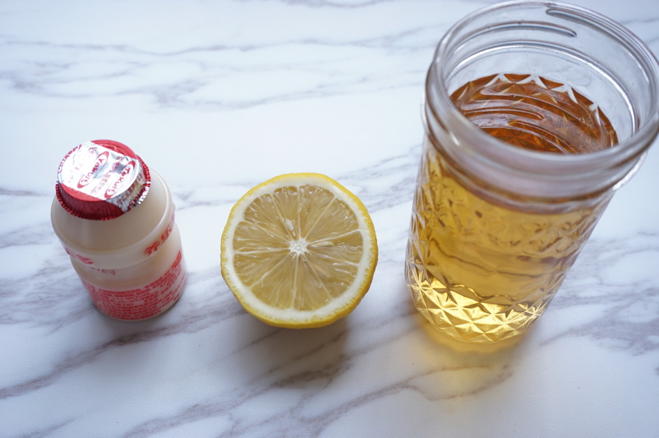 養(yǎng)樂多怎么做飲料 養(yǎng)樂多的做法 養(yǎng)樂多怎么做飲料 養(yǎng)樂多的做法