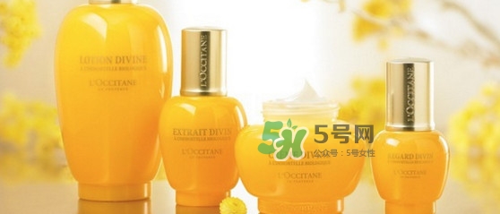 歐舒丹哪個(gè)系列最好？歐舒丹蠟菊系列好用嗎