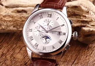 浪琴與寶齊萊手表哪個品牌好？歐米茄與寶齊萊手表哪個好