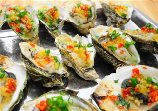 吃生蠔對生男孩有幫助嗎？吃生蠔生男孩是真的嗎？