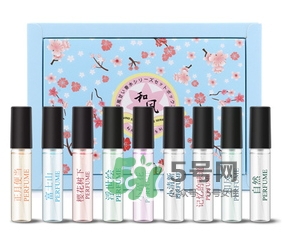 奕香和風(fēng)香水怎么樣？奕香和風(fēng)甜美香水有幾種味道