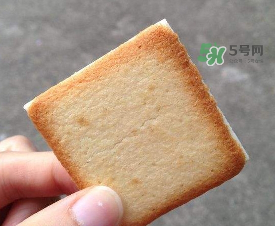 白色戀人哪個(gè)味道好？白色戀人為什么這么好吃