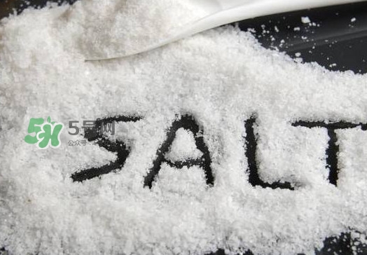 怎么選擇食用鹽？孕婦吃什么鹽好？