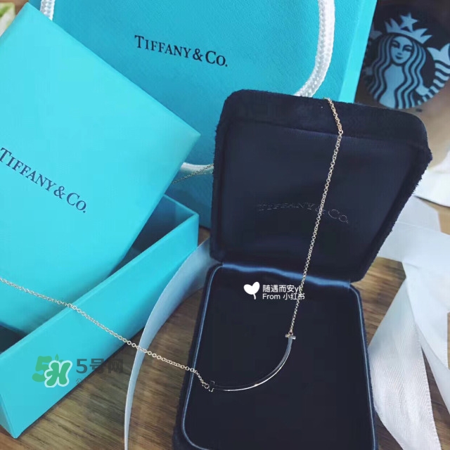 tiffany蒂芙尼微笑項鏈尺寸大小_材質(zhì)真假 tiffany蒂芙尼微笑項鏈尺寸大小_材質(zhì)真假