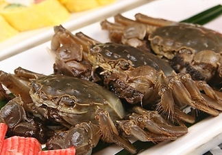 河蟹多少錢一斤2017？2017河蟹價(jià)格