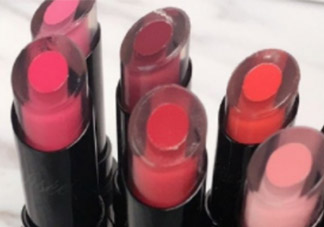 visee果凍夾心唇膏怎么樣？visee夾心唇膏色號(hào)試色