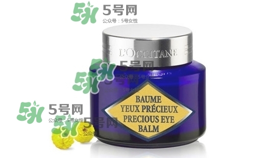 歐舒丹蠟菊系列適合多大年齡？歐舒丹蠟菊眼霜怎么樣