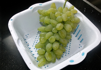 金手指葡萄到底有什么缺點(diǎn)？金手指葡萄什么時(shí)候成熟