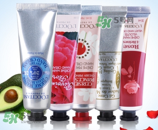 瑰柏翠和歐舒丹手霜哪個好用？法國歐舒丹有效期怎么看