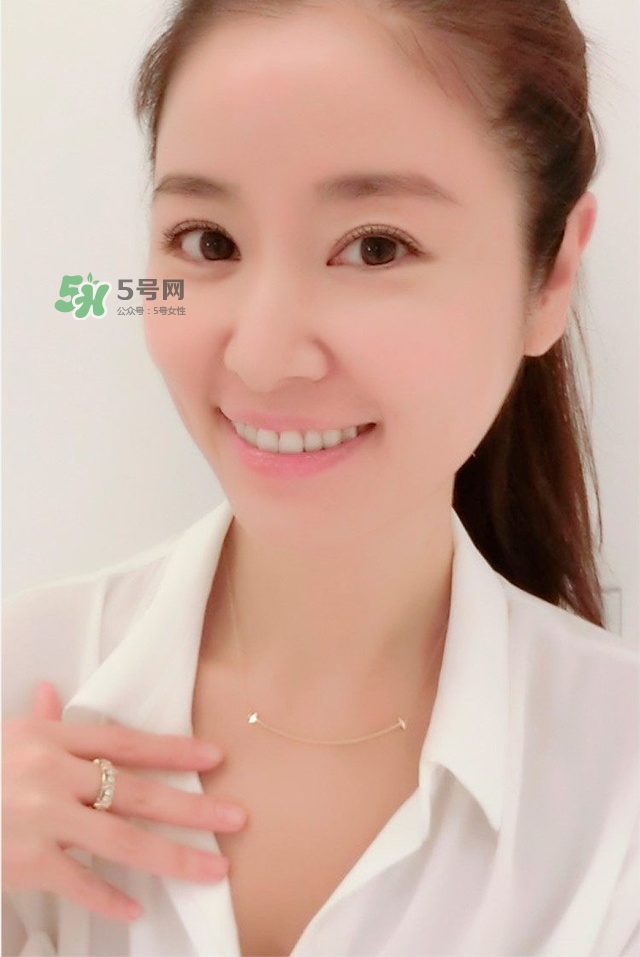 tiffany蒂芙尼微笑項(xiàng)鏈多少錢(qián)_專柜價(jià)格