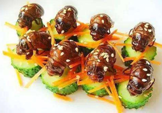 立秋后的金蟬能吃嗎？立秋后還有金蟬嗎？